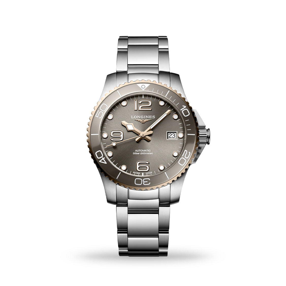 Longines HydroConquest 39mm