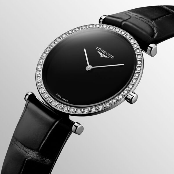 La Grande Classique de Longines Watch | L4.523.0.50.2