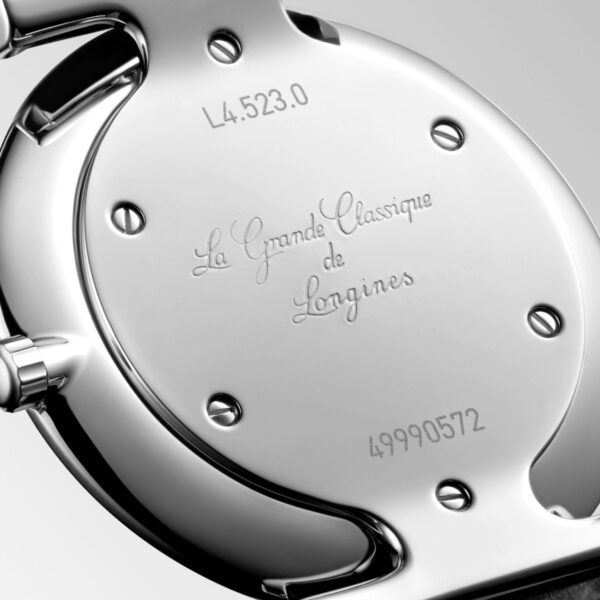 La Grande Classique de Longines Watch | L4.523.0.50.2