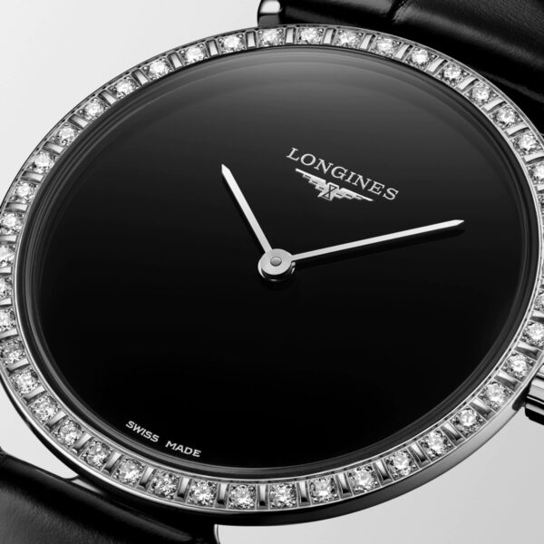 La Grande Classique de Longines Watch | L4.523.0.50.2