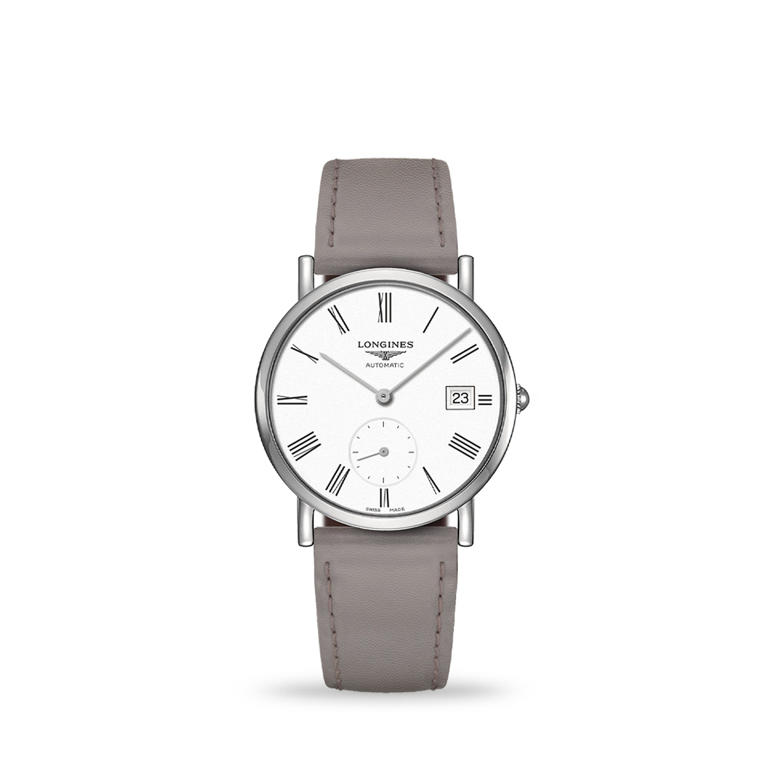 Longines Elegant Collection 34.5mm