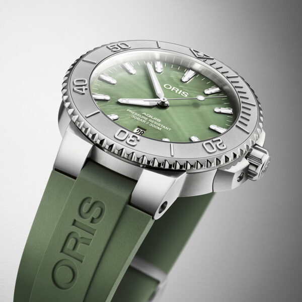 ORIS New York Harbor Limited Edition