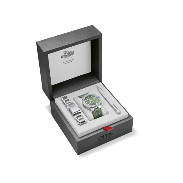 New York Harbor Limited Edition