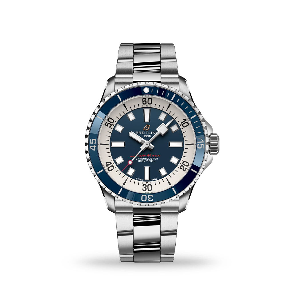 Breitling Superocean Automatic 42mm