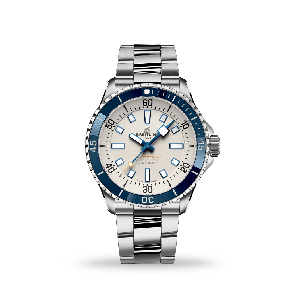 Breitling Superocean Automatic 42mm