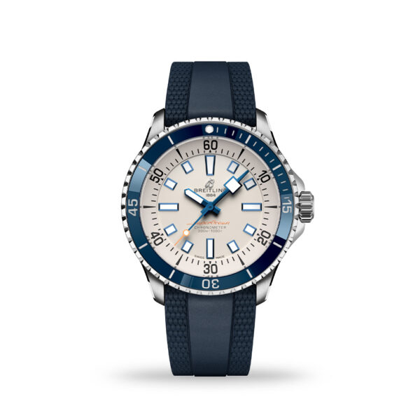Breitling Superocean Automatic 42mm A17375E71G1S1