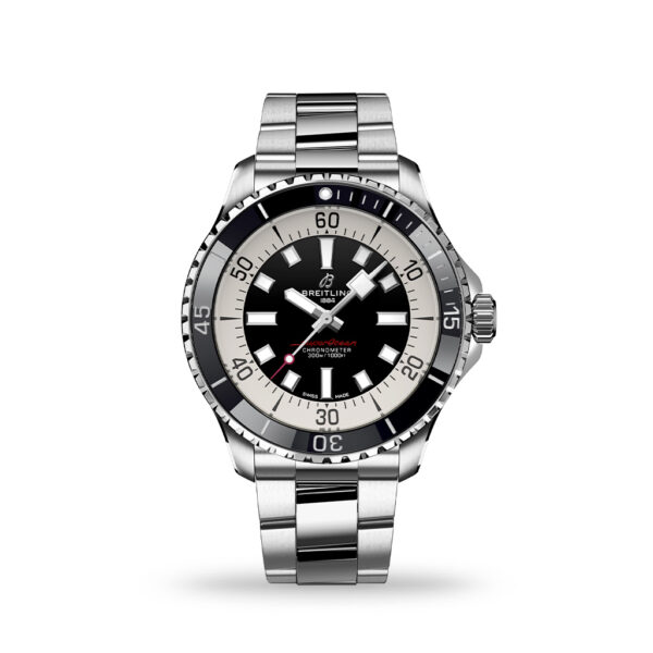 Breitling Superocean Automatic 44mm | A17376211B1A1