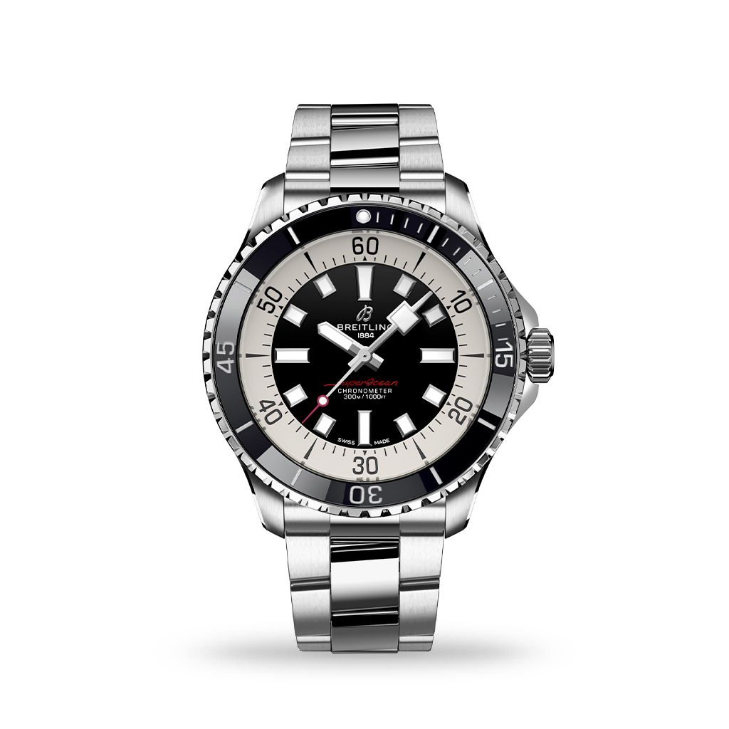 Breitling Superocean Automatic 44mm