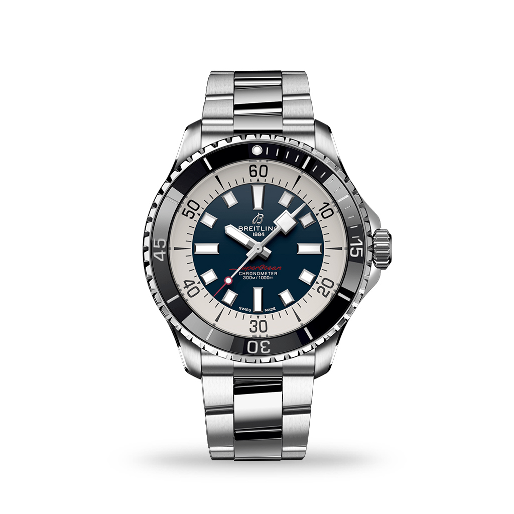 Breitling Superocean Automatic 44mm