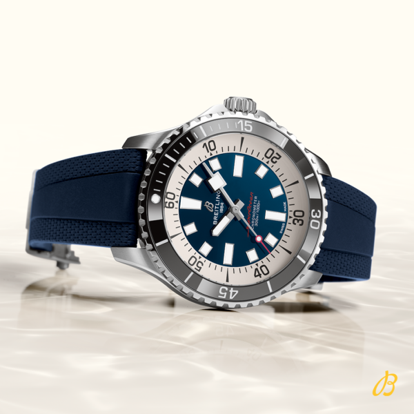 Breitling Superocean Automatic 44mm | A17376211C1S1