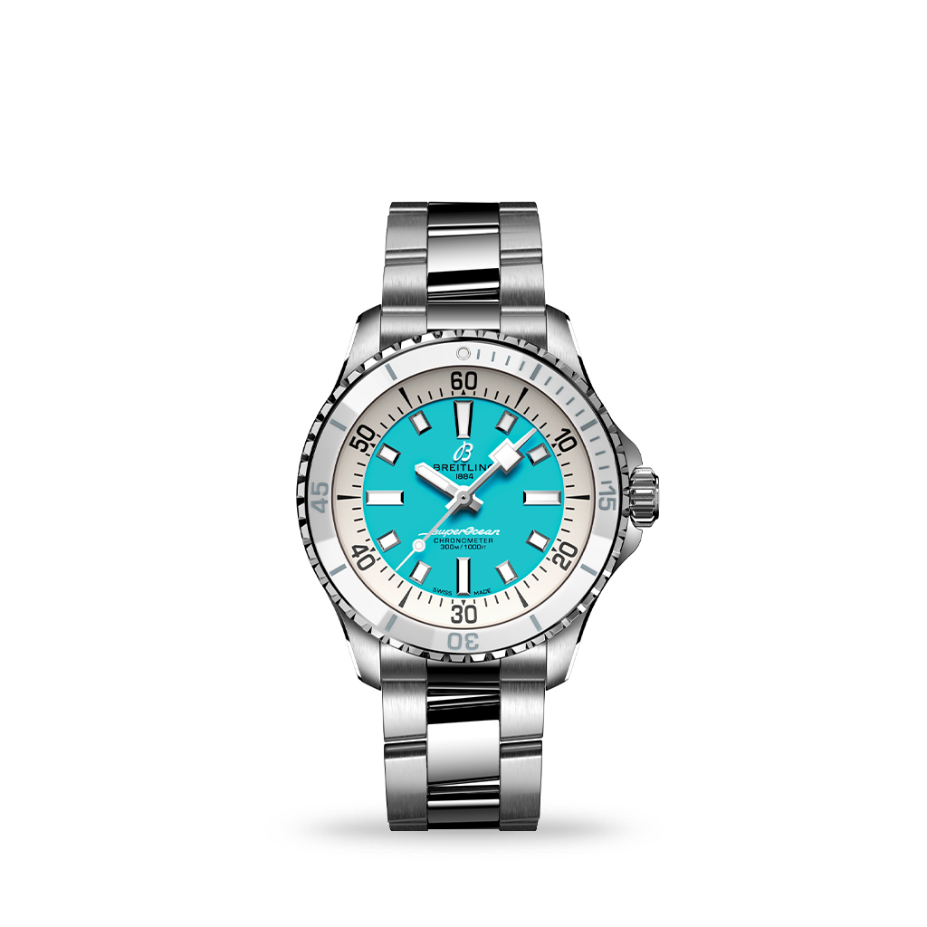 Breitling Superocean Automatic 36mm