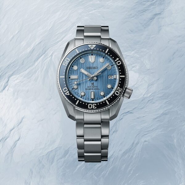 Seiko Prospex Save The Ocean 1968 Divers Automatic 42mm Bracelet SPB299J