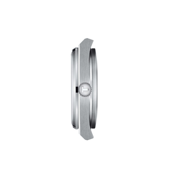 Tissot PRX Quartz 35mm Silver Dial Bracelet | T1372101103100