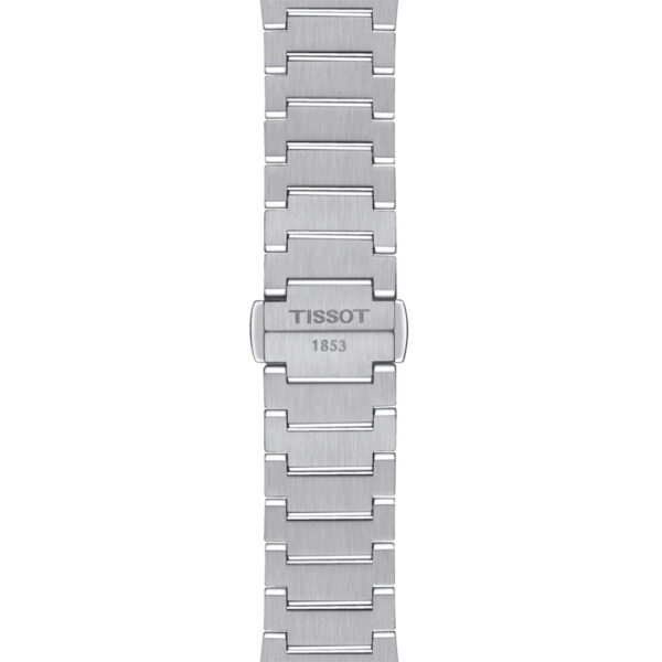 Tissot PRX Quartz 35mm Light Blue Dial Bracelet | T1372101135100