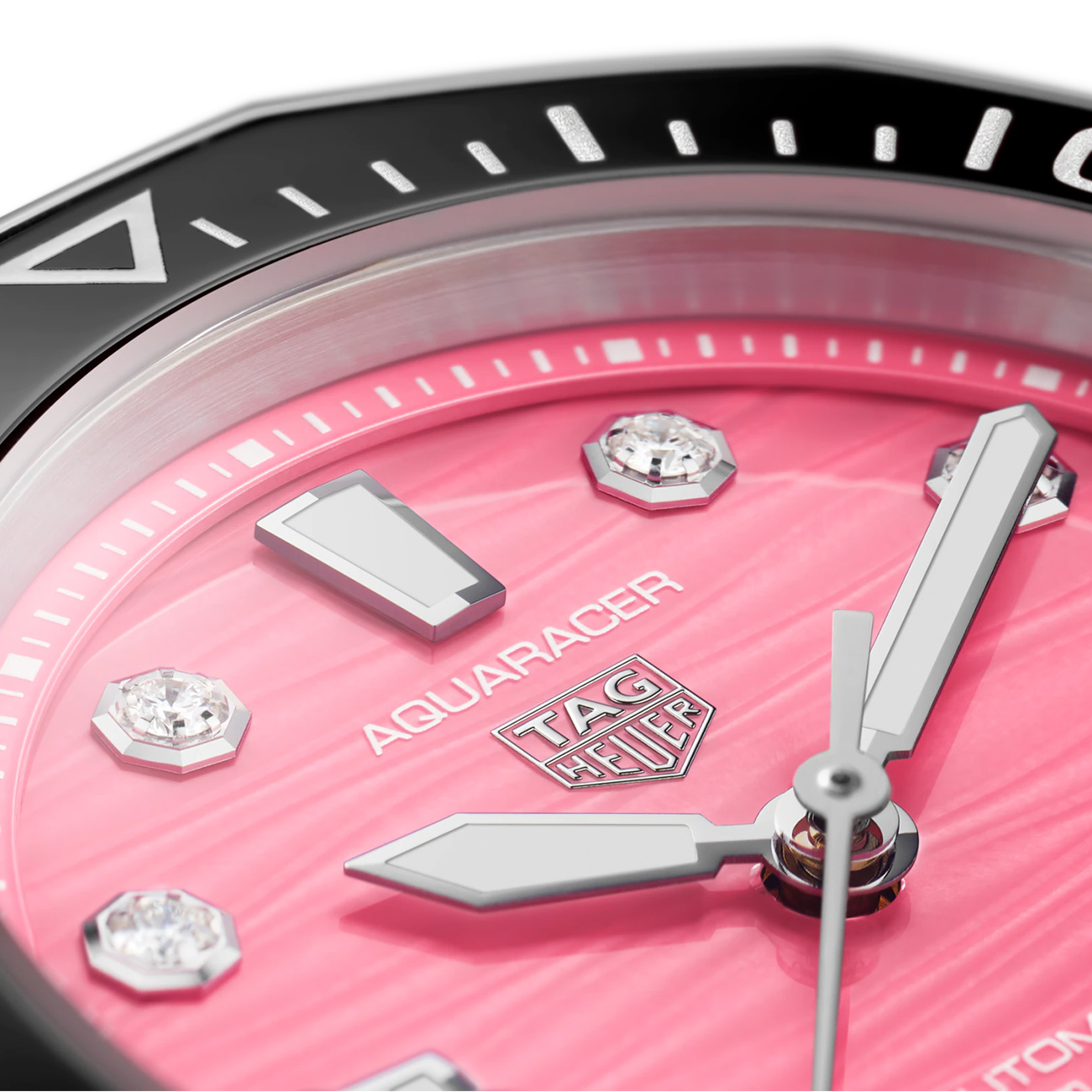 TAG Heuer Aquaracer Professional 300 Date 36mm
