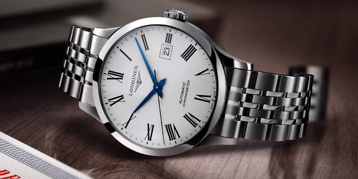 longines kinetic watches