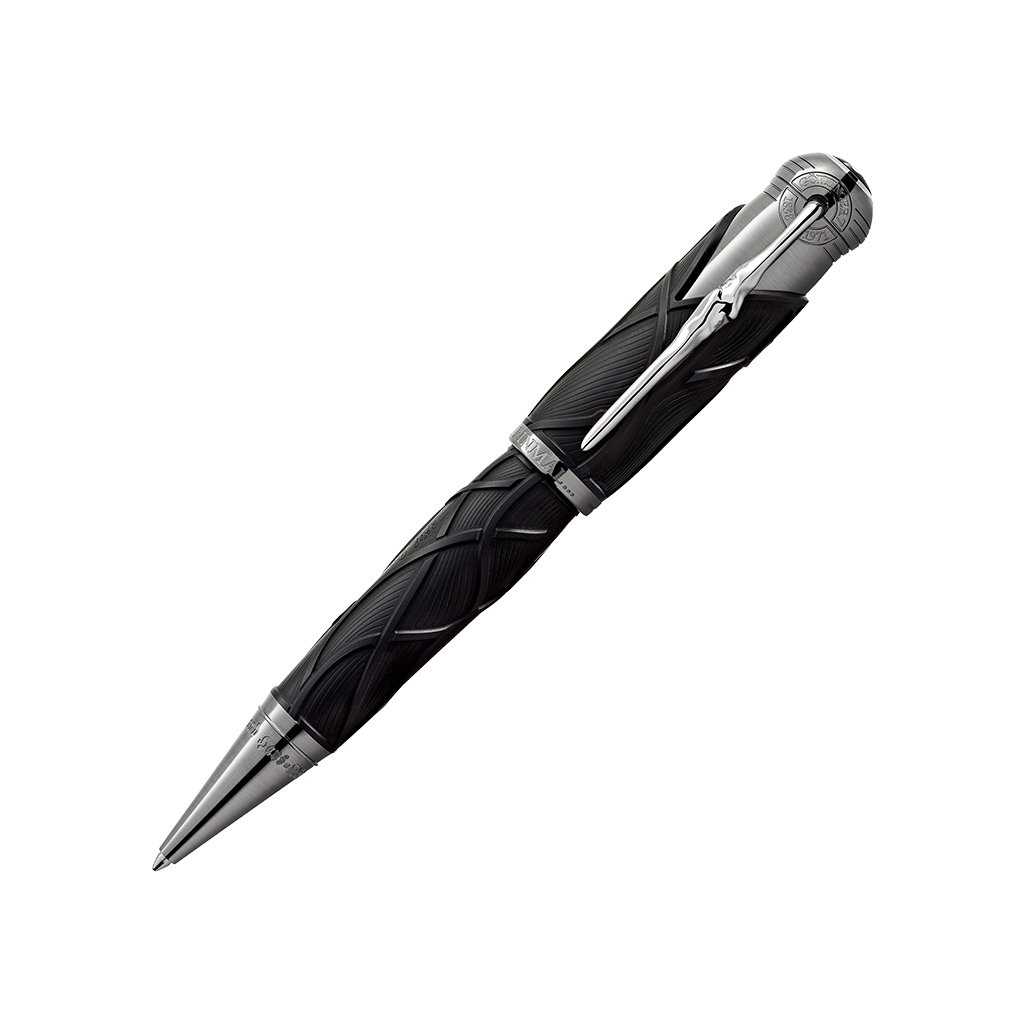 Montblanc Writers Edition Homage to Brothers Grimm Ballpoint Pen