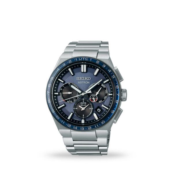 Seiko Astron - SSH109J1-42.7MM
