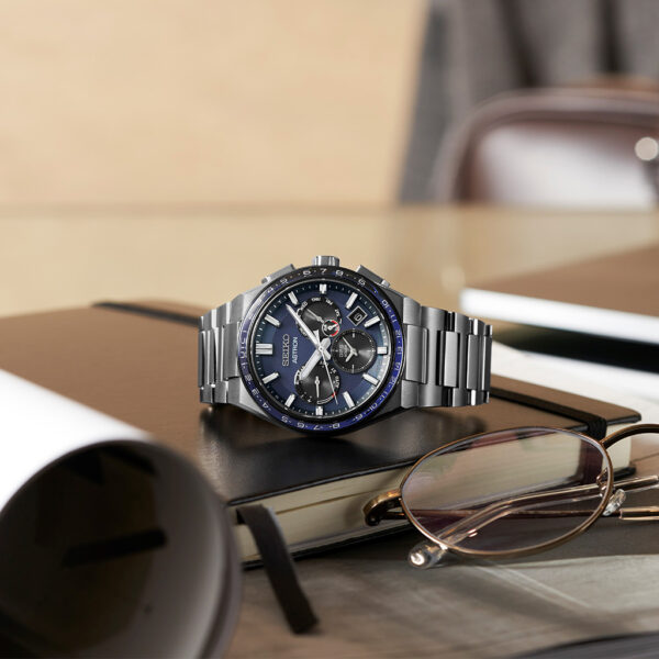 Seiko - SSH109J1-ADD1