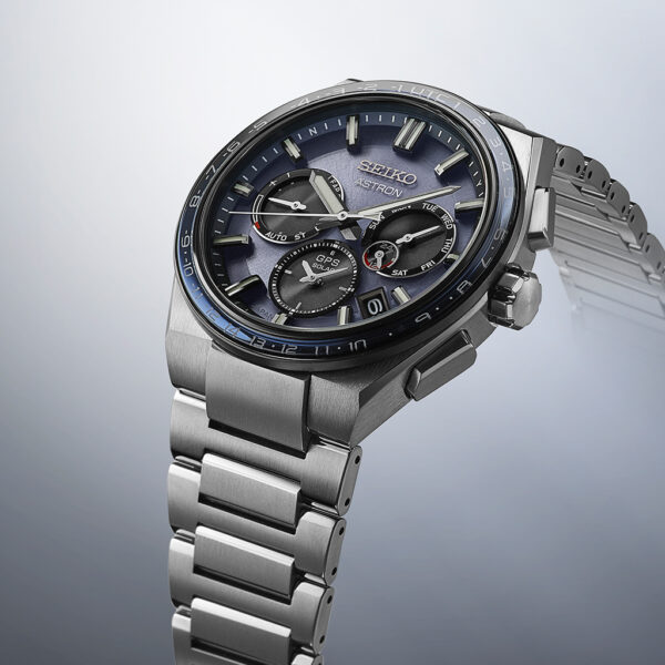 Seiko - SSH109J1-ADD3