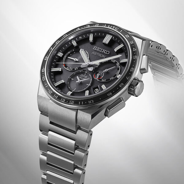 Seiko - SSH111J1-ADD1