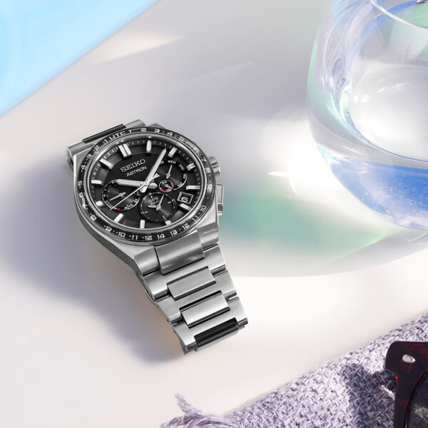 Seiko Astron - SSH111J1-ADD2
