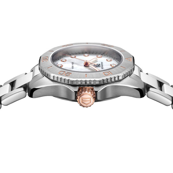 TAG Heuer Aquaracer Professional White Bracelet
