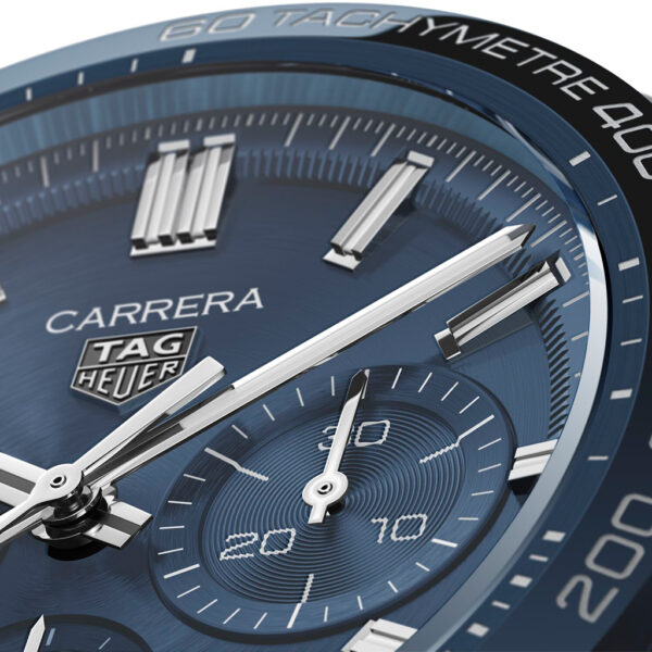 TAG Heuer Carrera Chronograph 44mm - CBN2A1A.FC6537_FOCUS