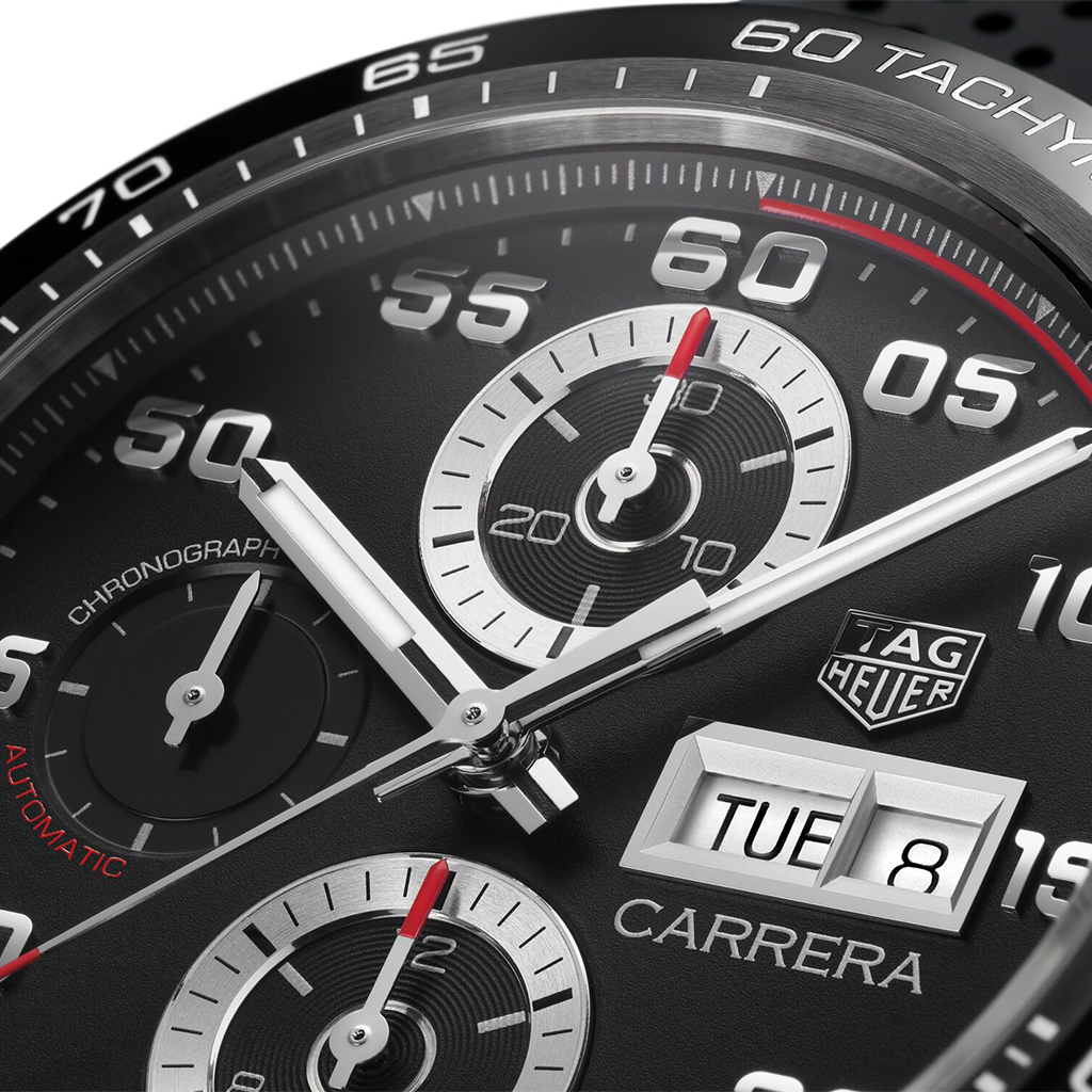 TAG Heuer Carrera 44mm