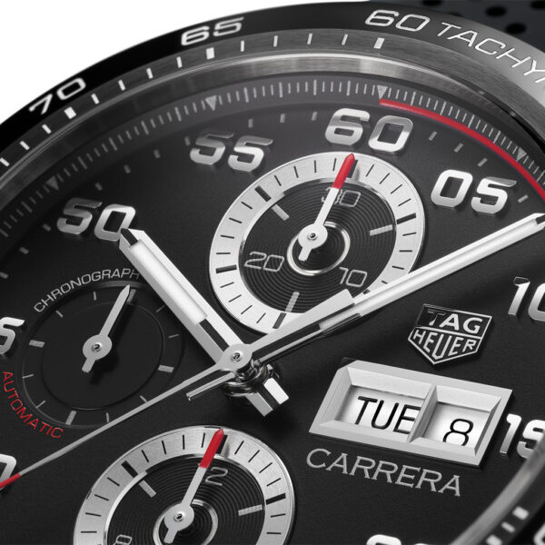 TAG Heuer 44mm Bracelet - CBN2A1AA.BA0643_FOCUS
