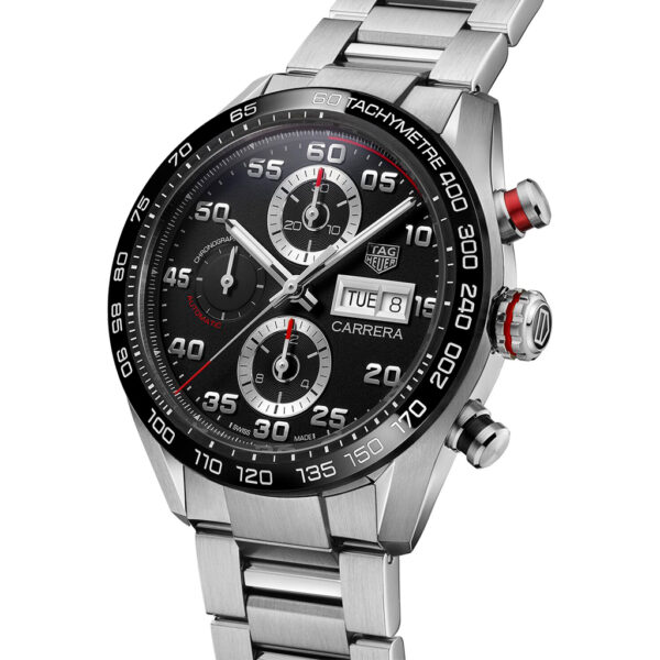 TAG Heuer Carrera Automatic 44mm - CBN2A1AA.BA0643_SEDUC