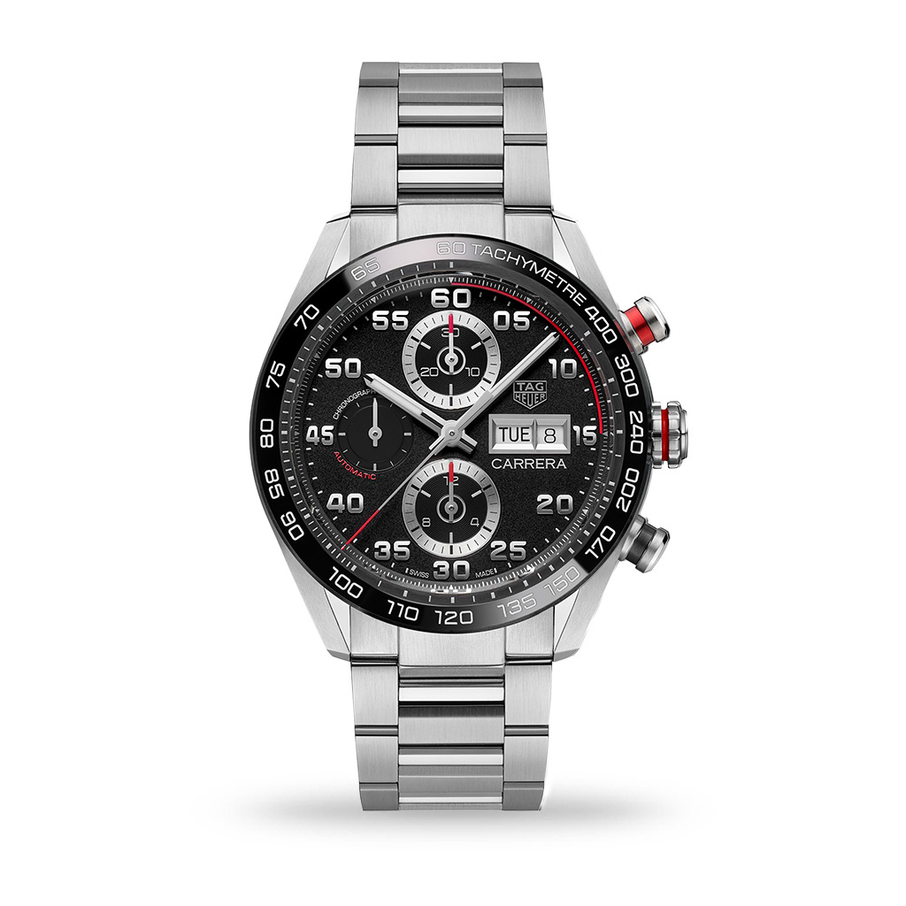 TAG Heuer Carrera 44mm