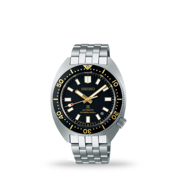 Seiko Presage Limited Edition