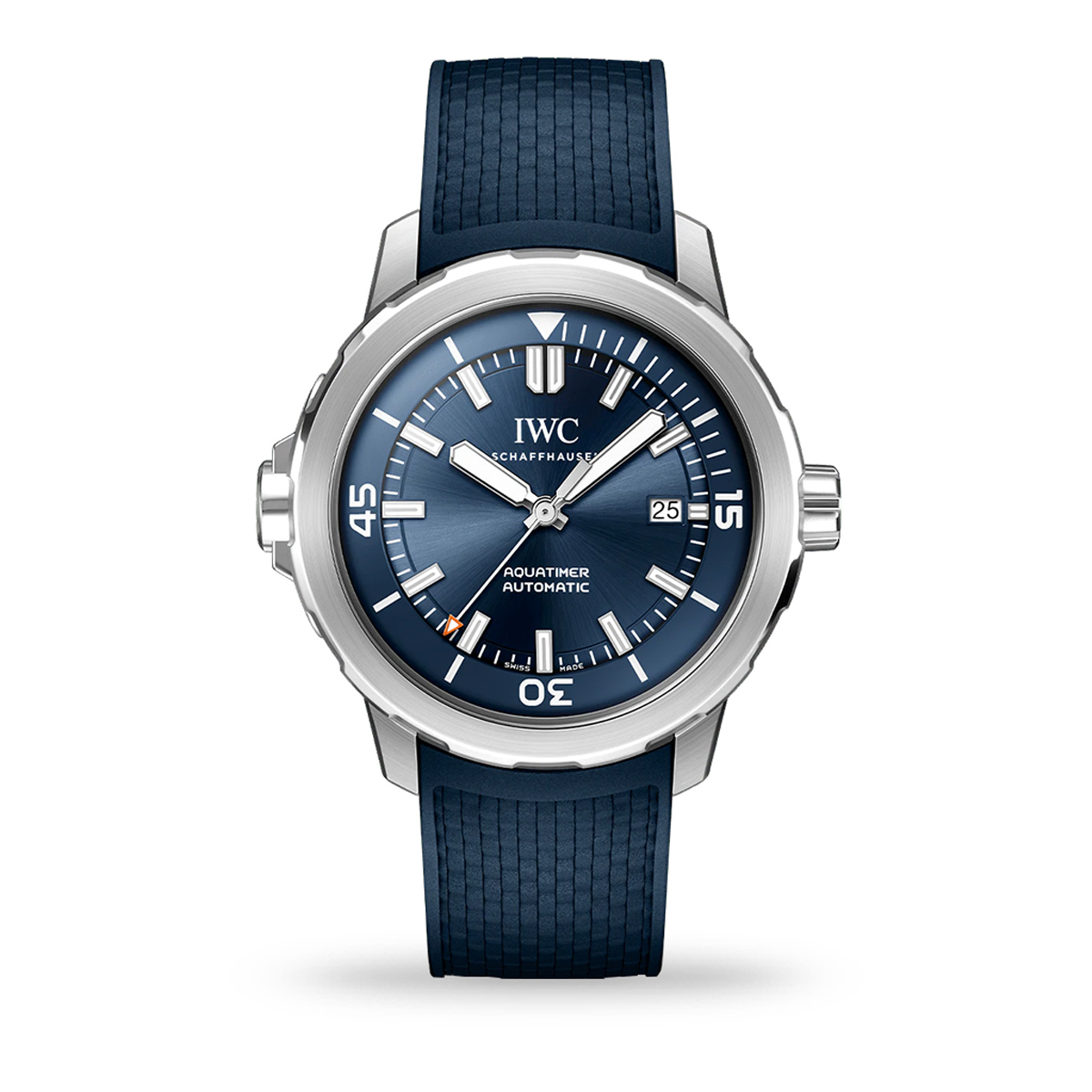 IWC Aquatimer Automatic 42mm