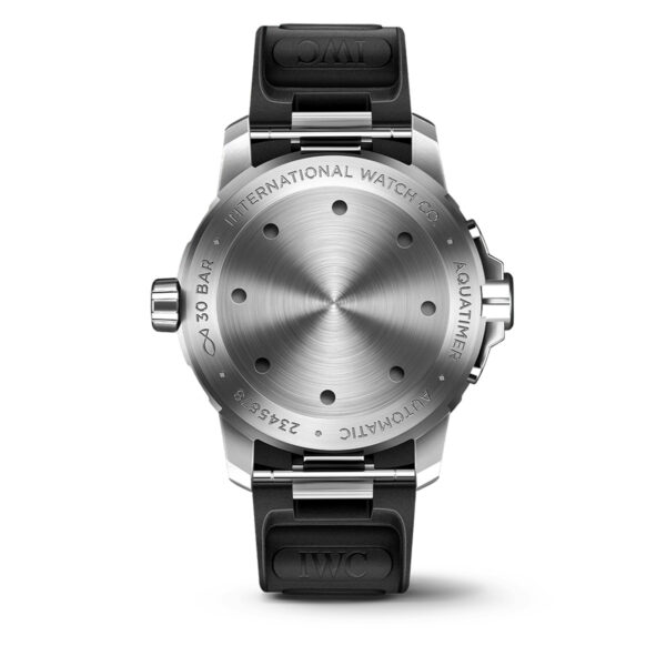 IWC Aquatimer Automatic 42mm IW328802
