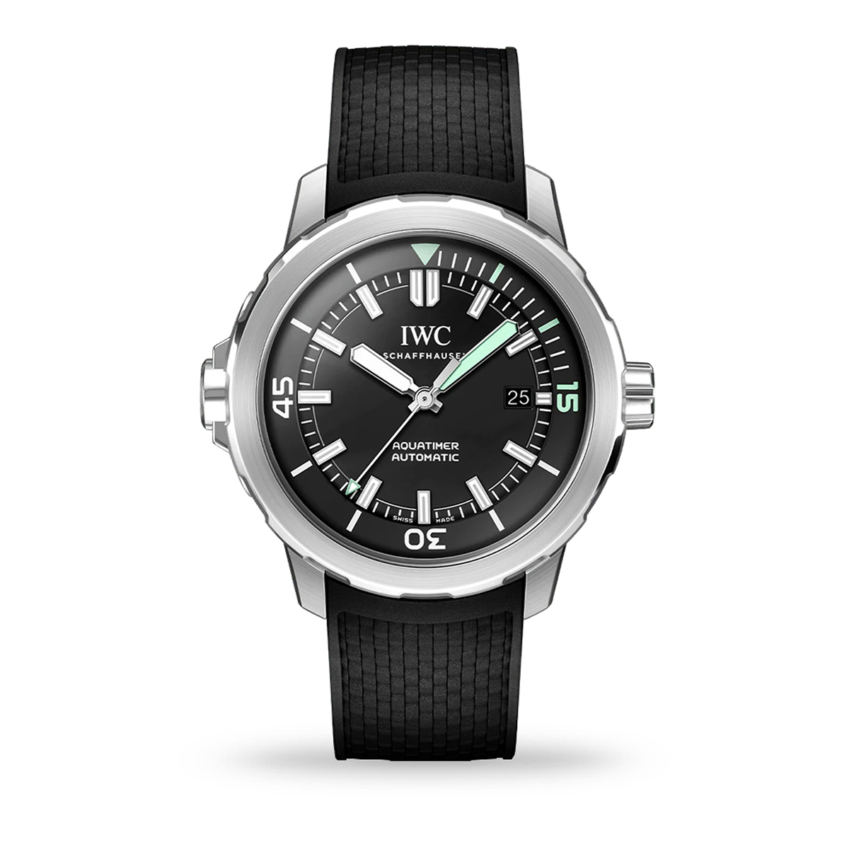 IWC Aquatimer Automatic 42mm