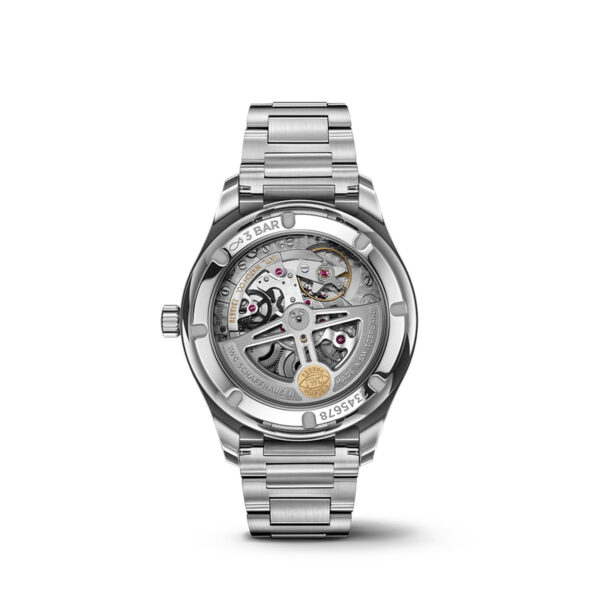 IWC Portugieser Automatic White Dial 40mm IW358312
