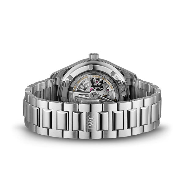 IWC Portugieser Automatic White Dial 40mm IW358312