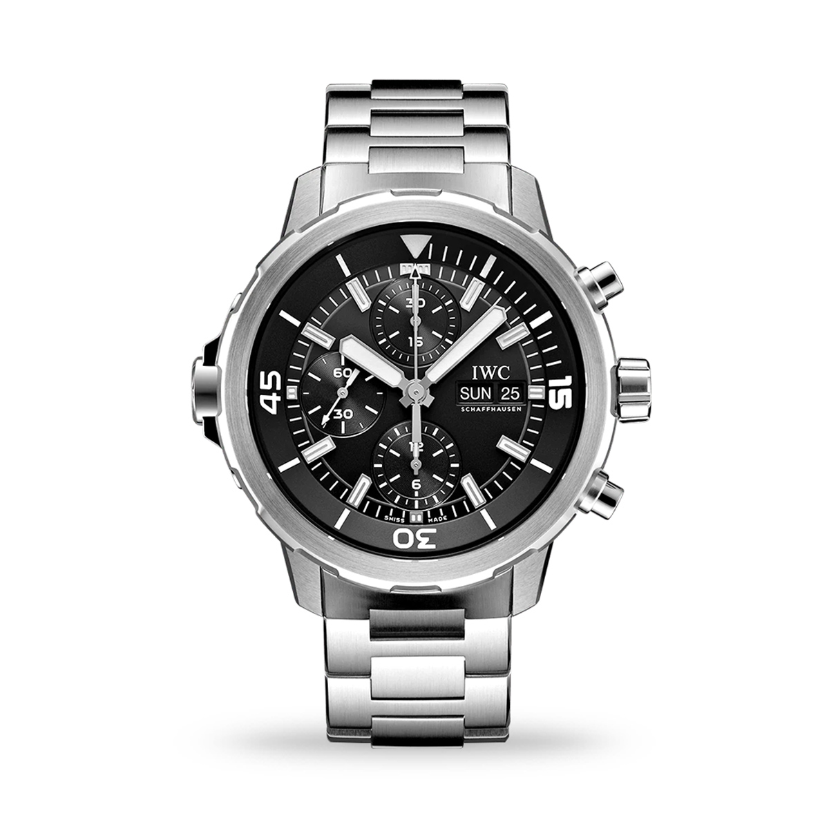 IWC Aquatimer Chronograph Automatic 44mm