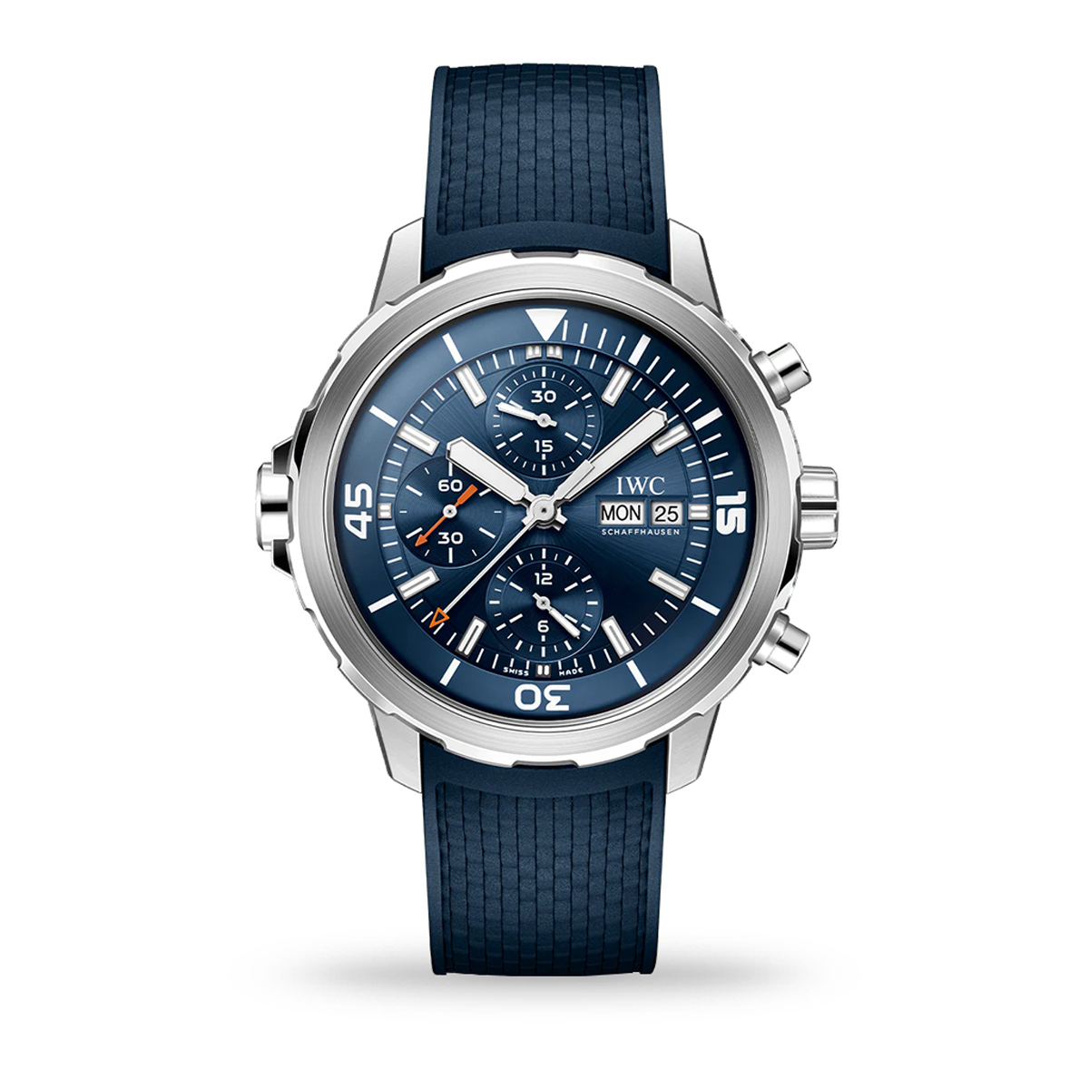 IWC Aquatimer Chronograph Automatic 44mm