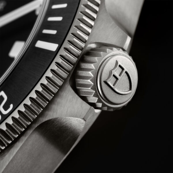 Tudor Pelagos 39mm Automatic Black Dial Titanium Watch. Model# M2547N-0001