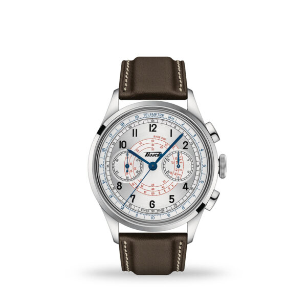 Tissot Heritage Telemeter 1938 42mm T1424621603200