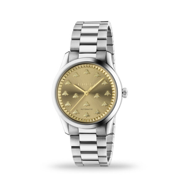 Gucci G-Timeless Watch 32mm YA1264191