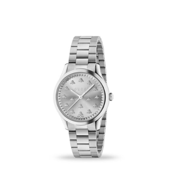 Gucci G-Timeless Watch 32mm YA1265031