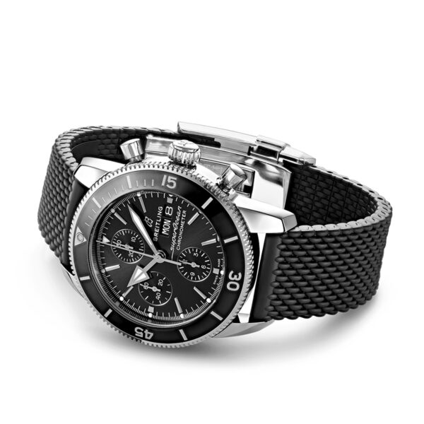 Breitling Superocean Heritage Chronograph 44mm watch - a13313121b1s1