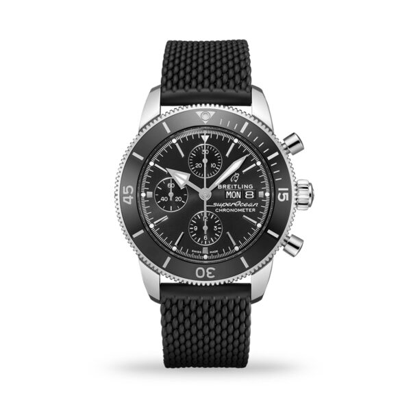 Breitling Superocean Heritage Chronograph 44mm watch - a13313121b1s1