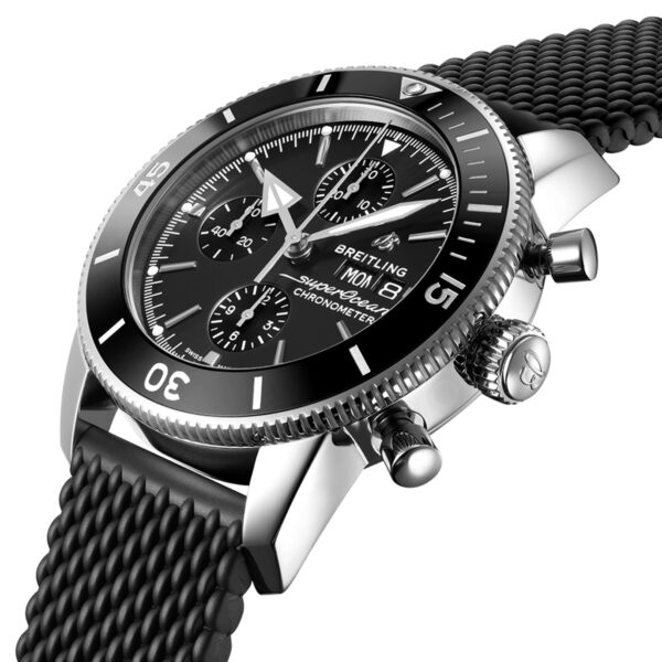 Breitling Superocean Heritage Chronograph 44mm watch - a13313121b1s1