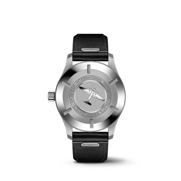 IWC Pilot's Watch Mark XX 40mm - IW328201