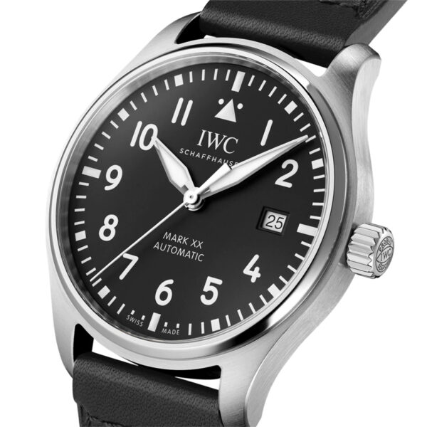 IWC Pilot's Watch Mark XX 40mm - IW328201