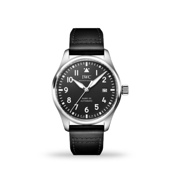 IWC Pilot's Watch Mark XX 40mm - IW328201